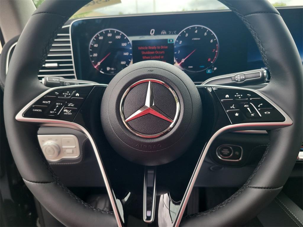 new 2025 Mercedes-Benz GLE 350 car, priced at $80,175