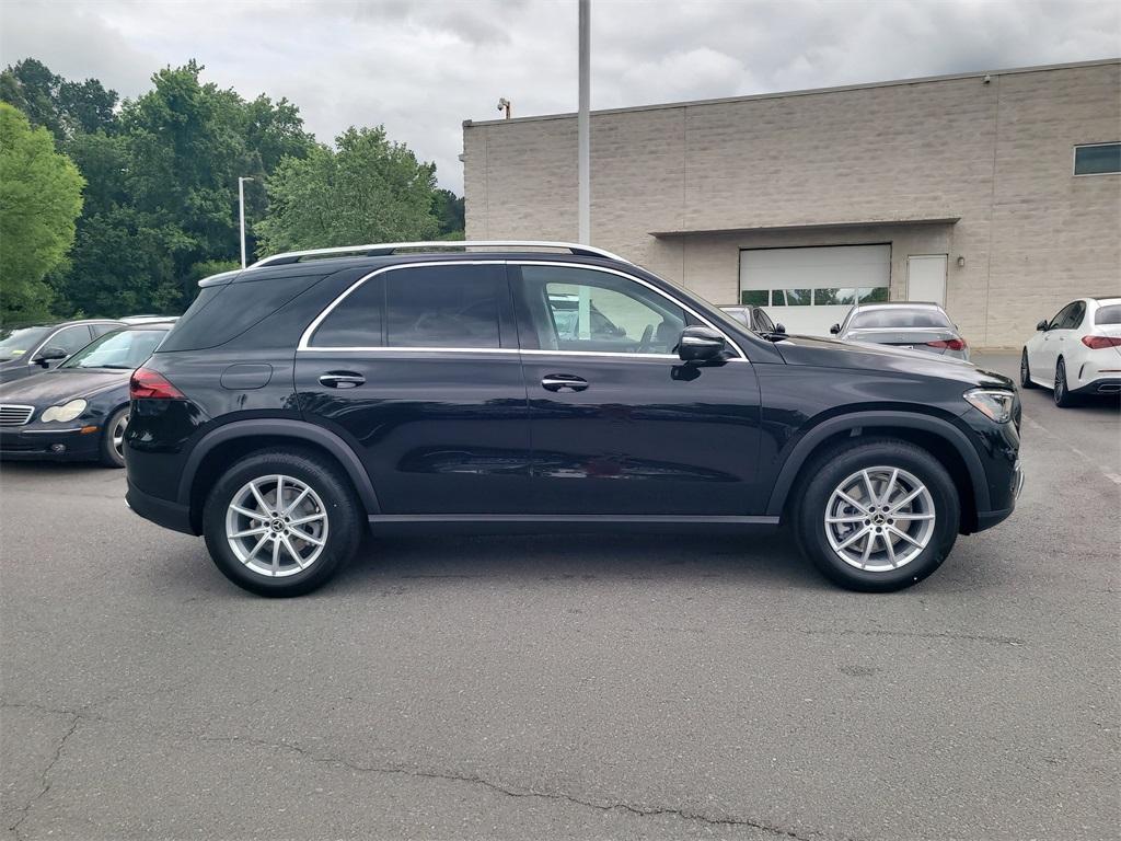 new 2025 Mercedes-Benz GLE 350 car, priced at $80,175
