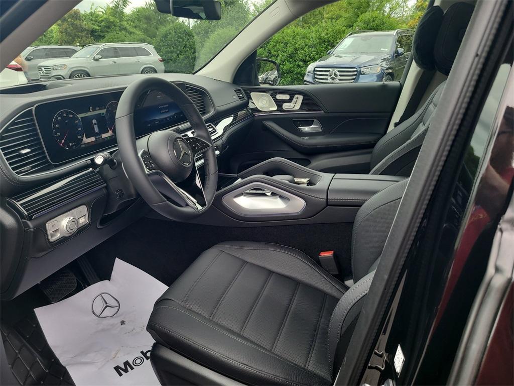 new 2025 Mercedes-Benz GLE 350 car, priced at $80,175