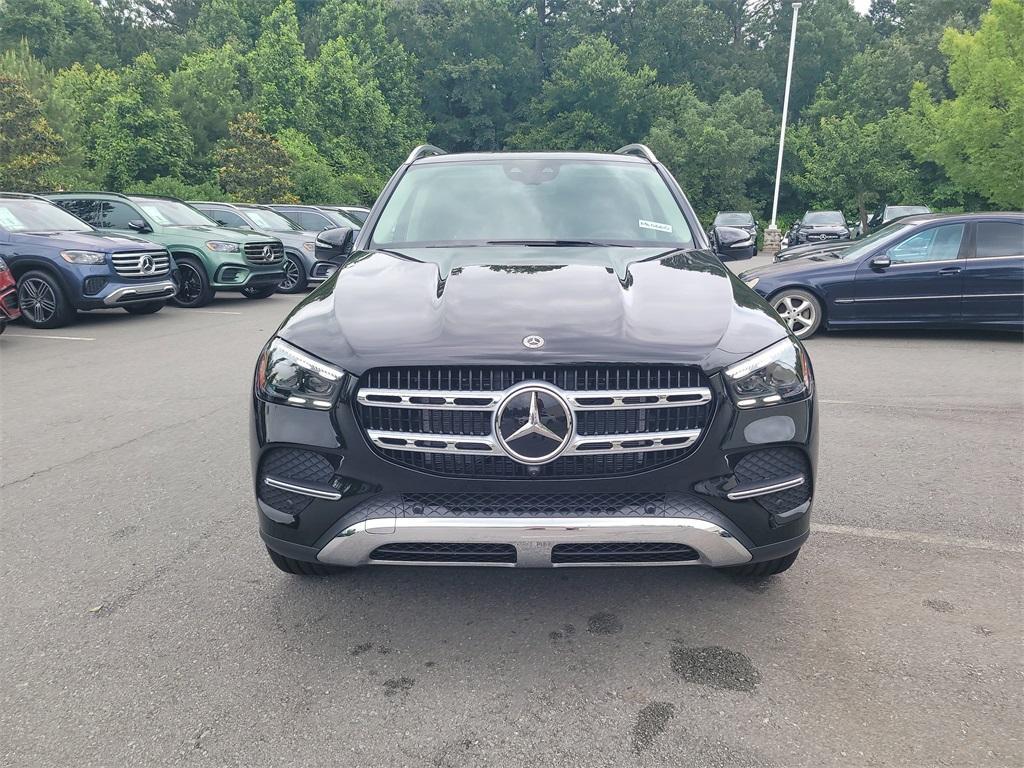 new 2025 Mercedes-Benz GLE 350 car, priced at $80,175