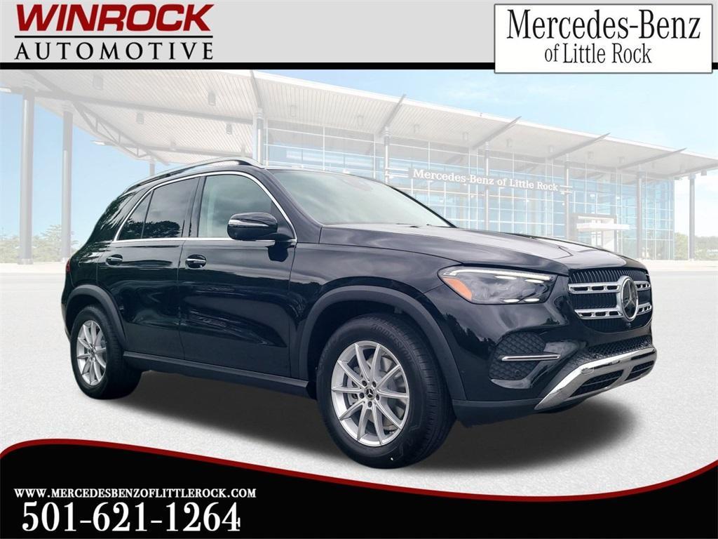 new 2025 Mercedes-Benz GLE 350 car, priced at $80,175