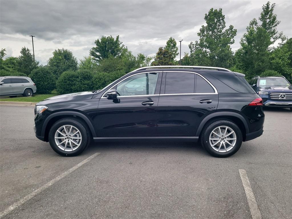 new 2025 Mercedes-Benz GLE 350 car, priced at $80,175