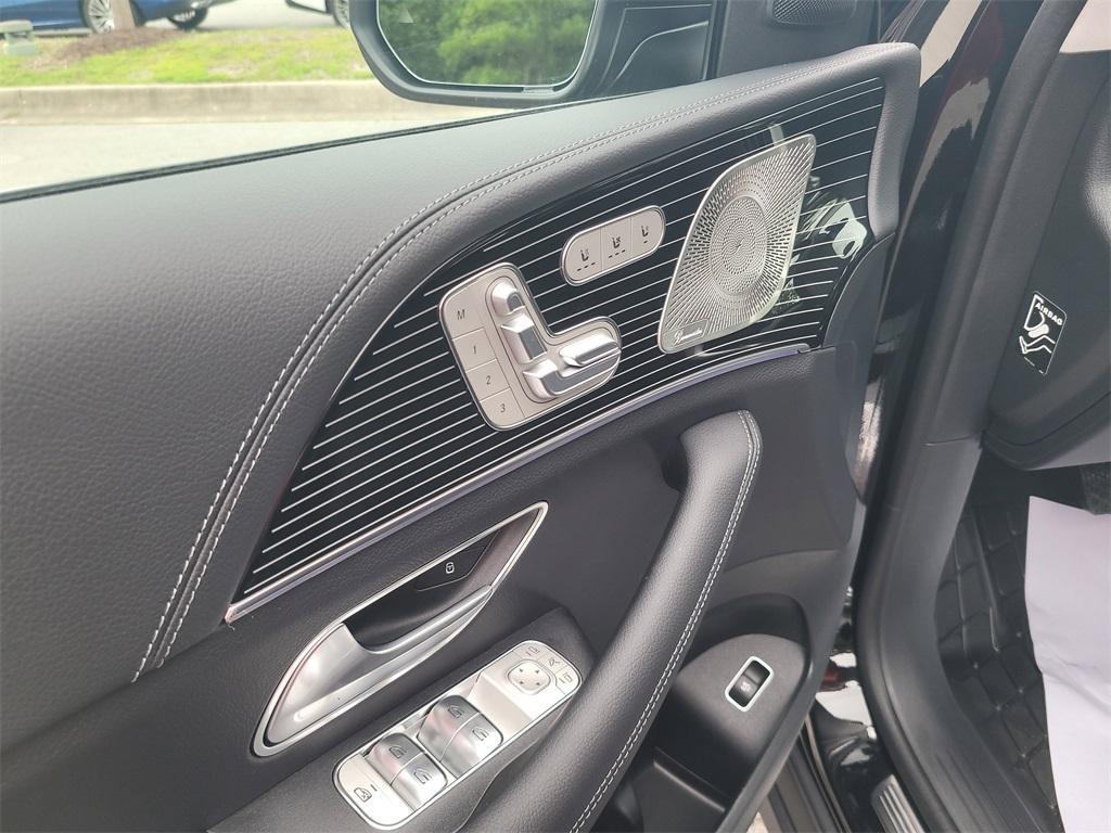 new 2025 Mercedes-Benz GLE 350 car, priced at $80,175