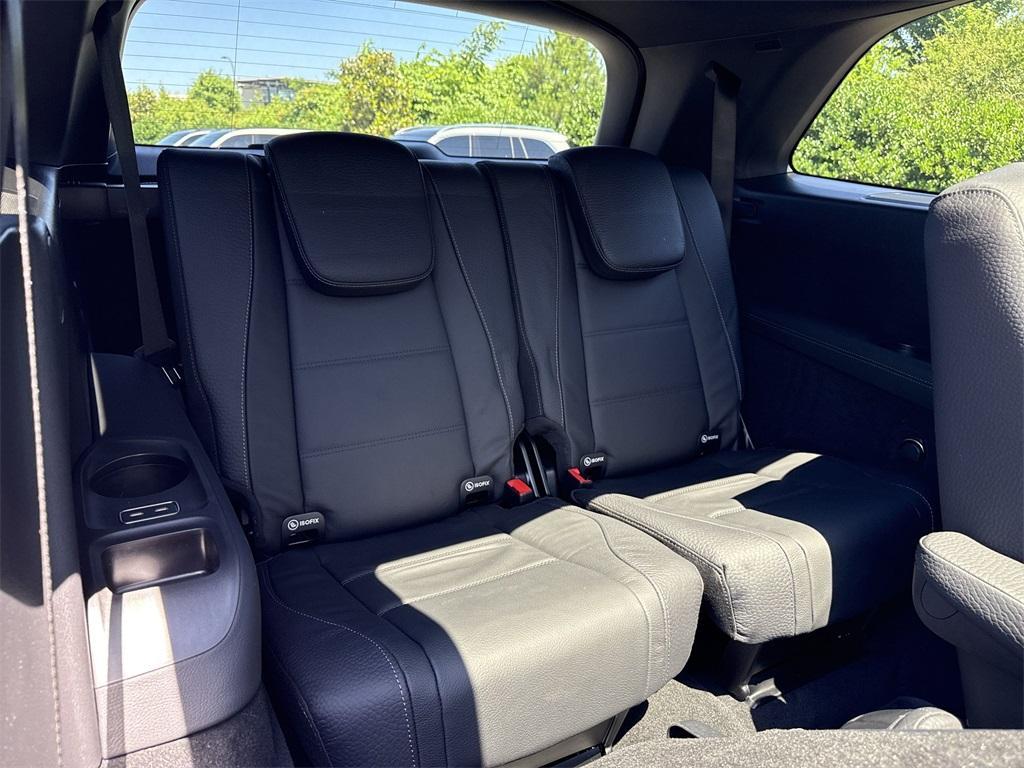 new 2025 Mercedes-Benz GLS 450 car, priced at $106,475