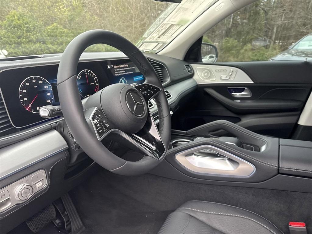 new 2025 Mercedes-Benz GLE 450e car, priced at $86,455