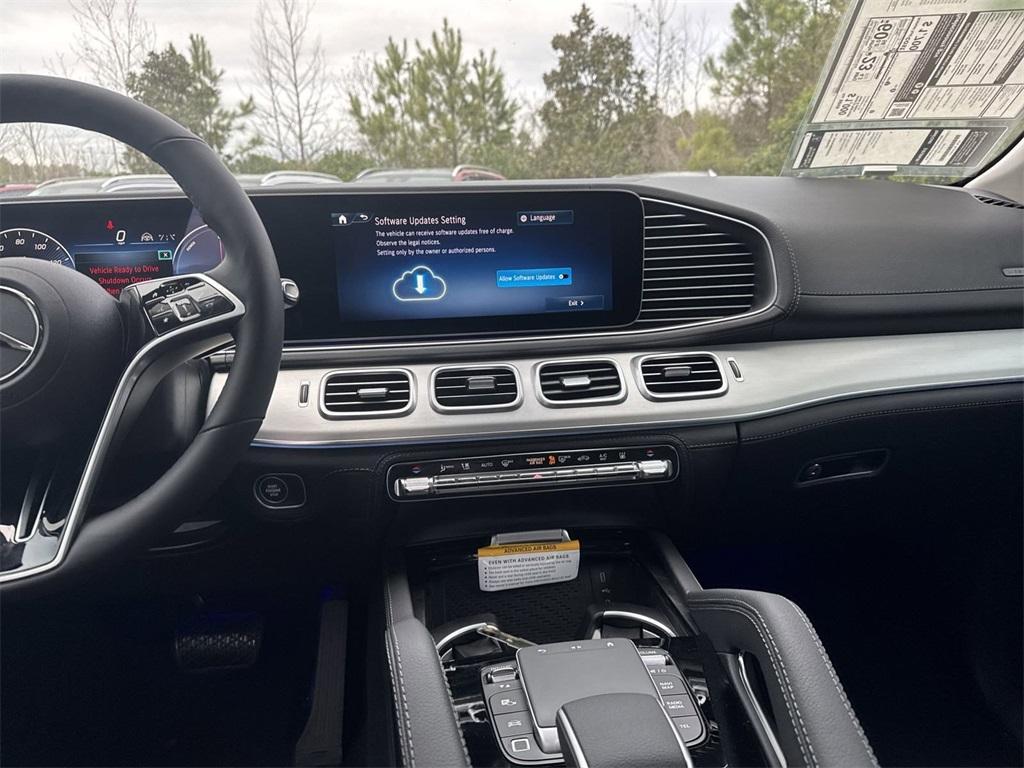 new 2025 Mercedes-Benz GLE 450e car, priced at $86,455