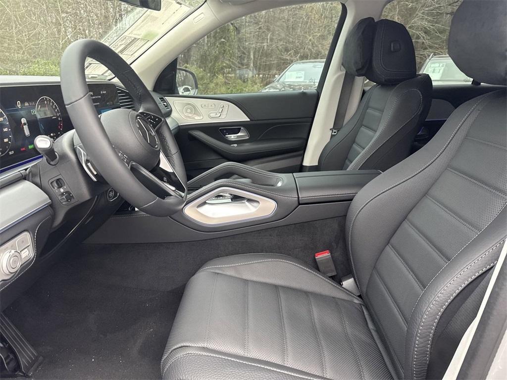 new 2025 Mercedes-Benz GLE 450e car, priced at $86,455