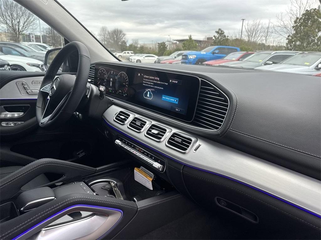 new 2025 Mercedes-Benz GLE 450e car, priced at $86,455