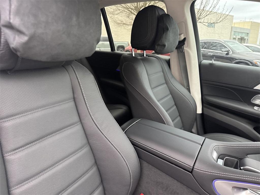 new 2025 Mercedes-Benz GLE 450e car, priced at $86,455