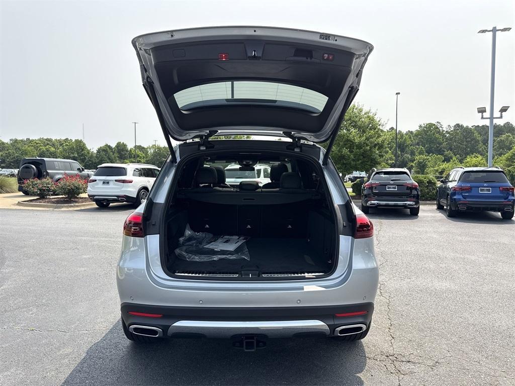 used 2025 Mercedes-Benz GLE 350 car, priced at $74,500