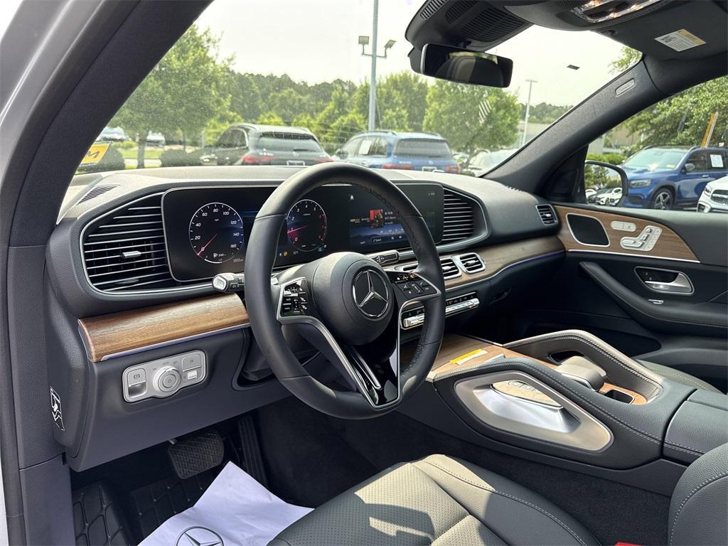 used 2025 Mercedes-Benz GLE 350 car, priced at $74,500