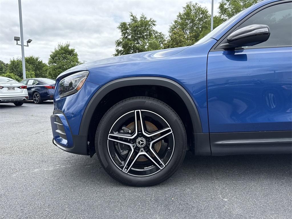 used 2024 Mercedes-Benz GLB 250 car, priced at $49,500