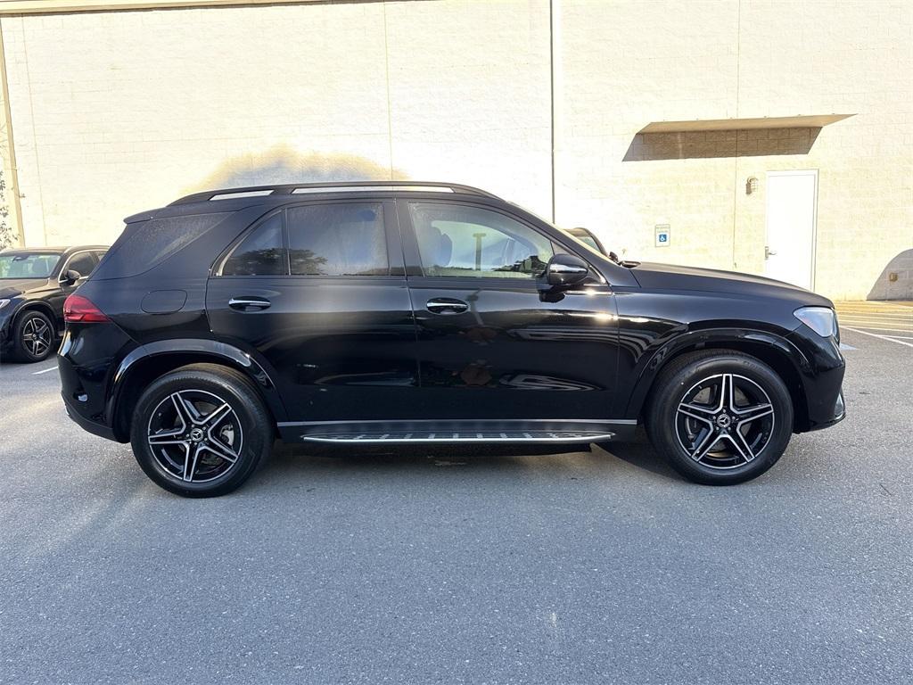 new 2025 Mercedes-Benz GLE 450e car, priced at $88,855