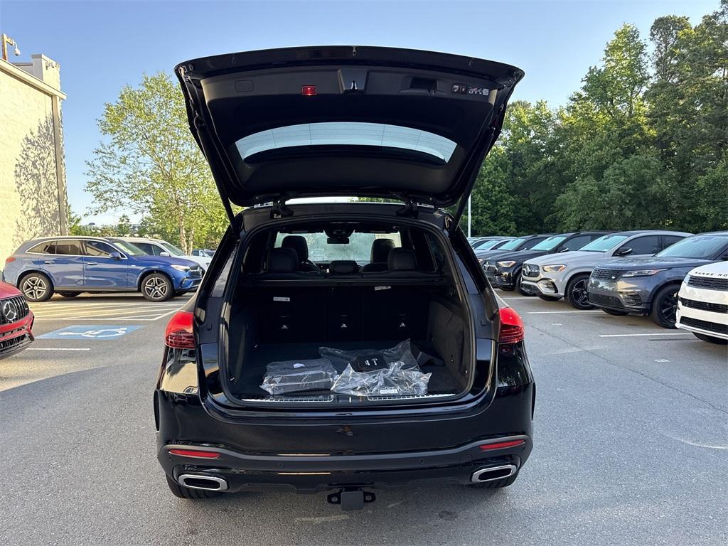 new 2025 Mercedes-Benz GLE 450e car, priced at $88,855