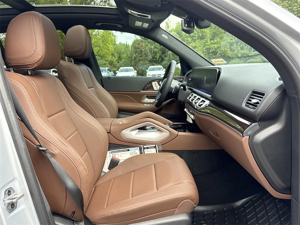 new 2026 Mercedes-Benz GLE 350 car, priced at $73,290