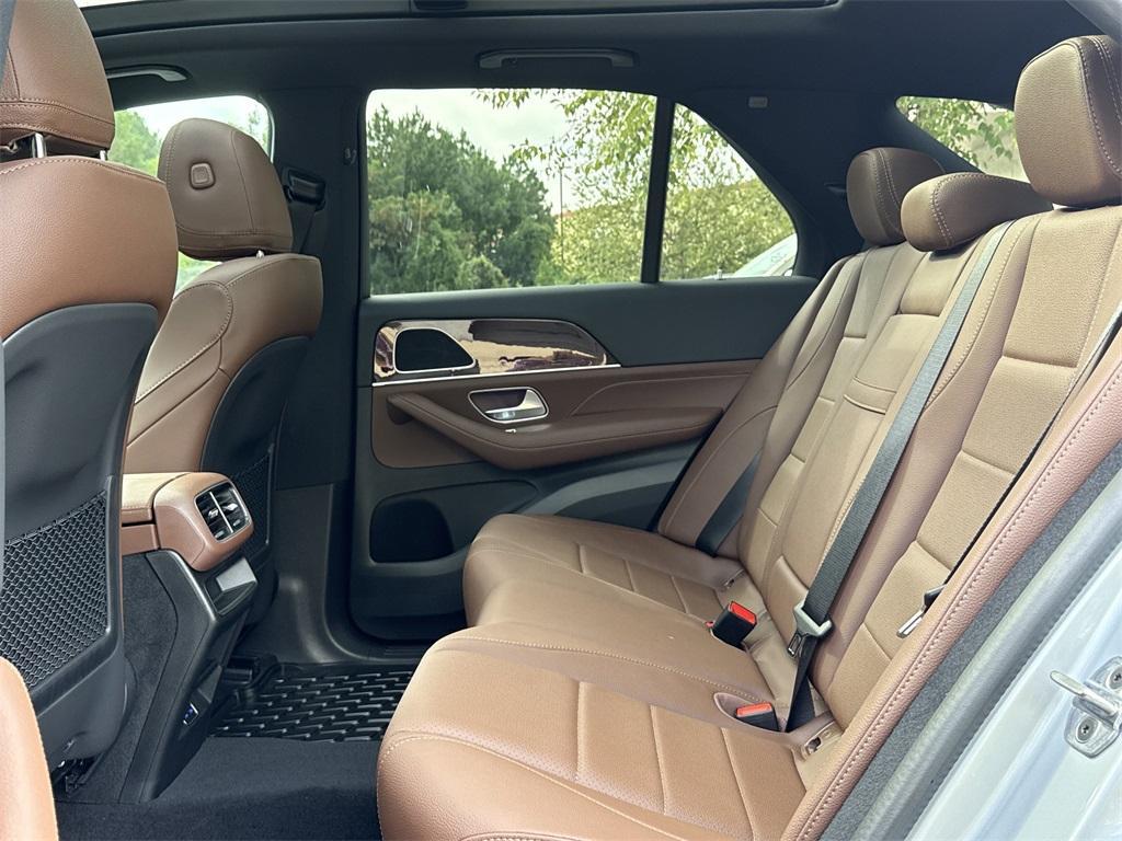 new 2026 Mercedes-Benz GLE 350 car, priced at $73,290