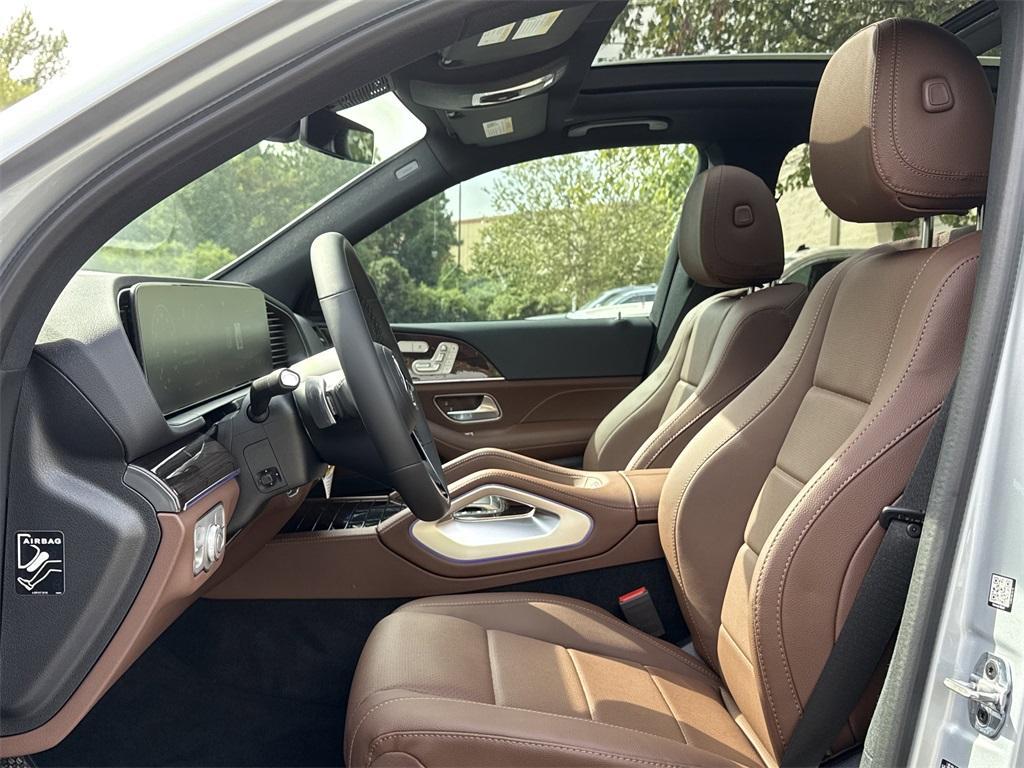 new 2026 Mercedes-Benz GLE 350 car, priced at $73,290
