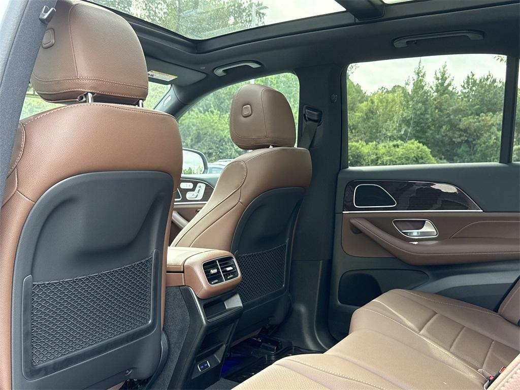 new 2026 Mercedes-Benz GLE 350 car, priced at $73,290