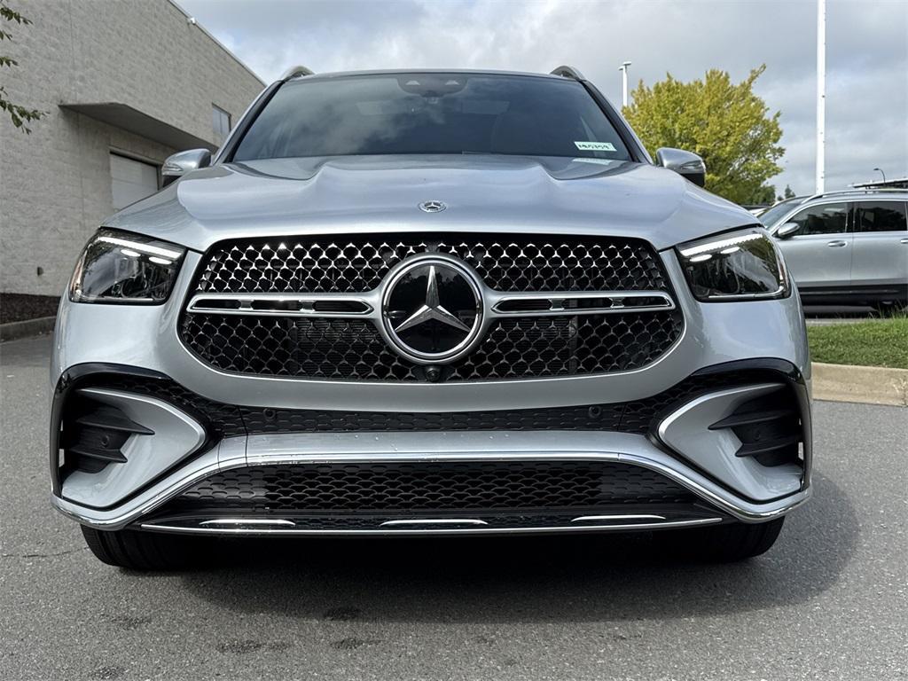 new 2026 Mercedes-Benz GLE 350 car, priced at $73,290