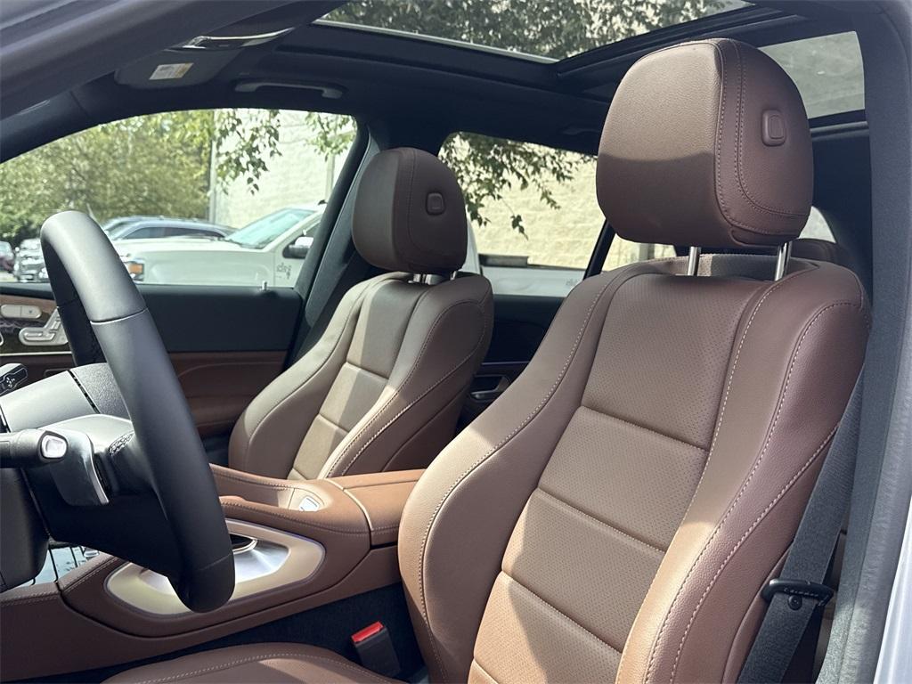 new 2026 Mercedes-Benz GLE 350 car, priced at $73,290