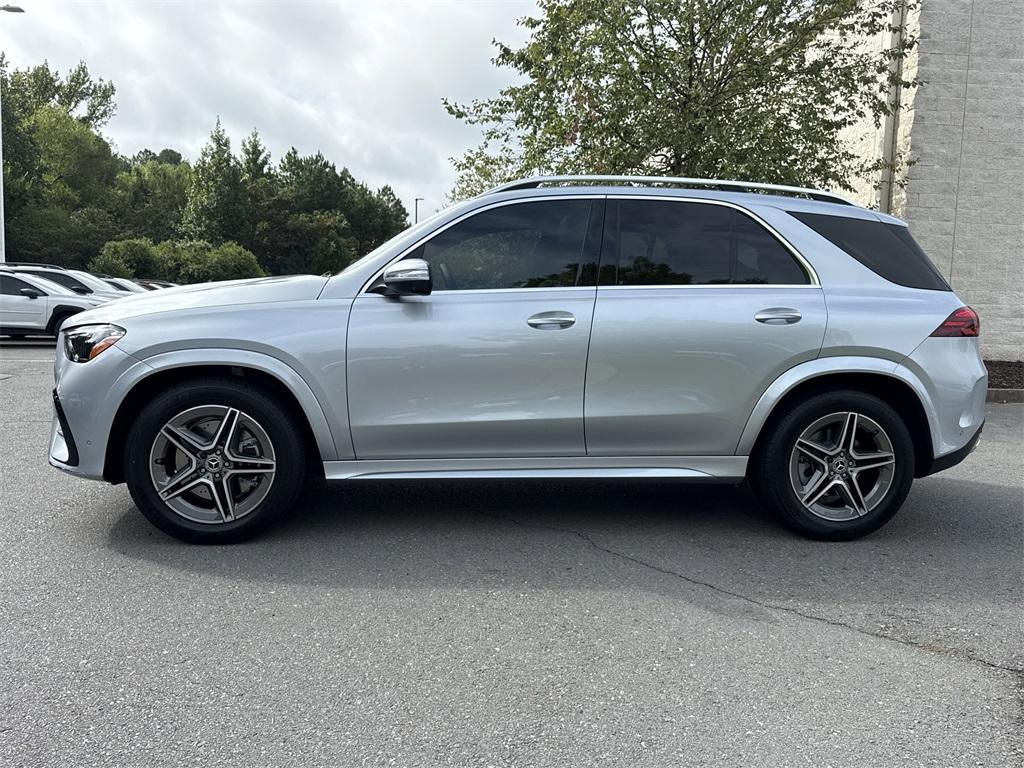 new 2026 Mercedes-Benz GLE 350 car, priced at $73,290