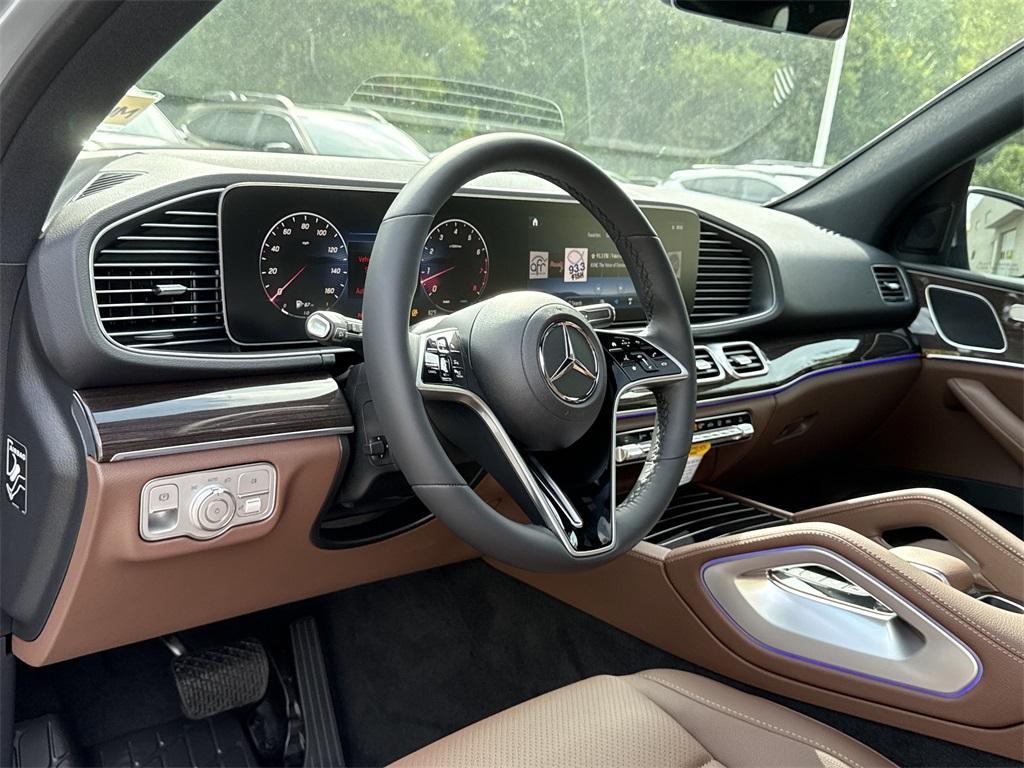 new 2026 Mercedes-Benz GLE 350 car, priced at $73,290