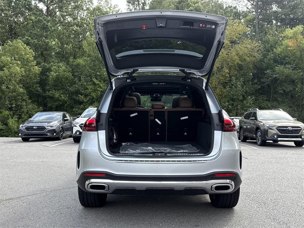 new 2026 Mercedes-Benz GLE 350 car, priced at $73,290