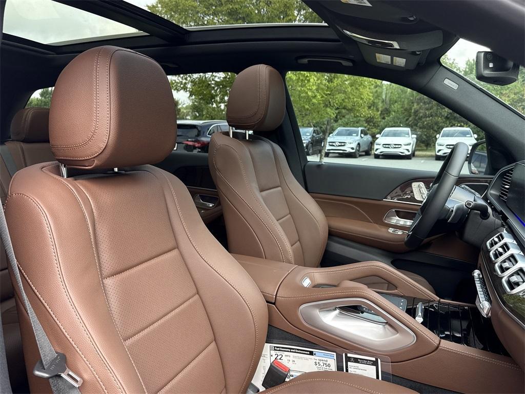 new 2026 Mercedes-Benz GLE 350 car, priced at $73,290