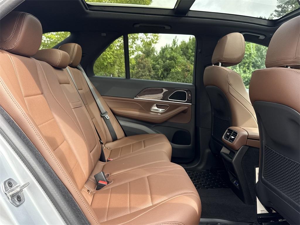 new 2026 Mercedes-Benz GLE 350 car, priced at $73,290