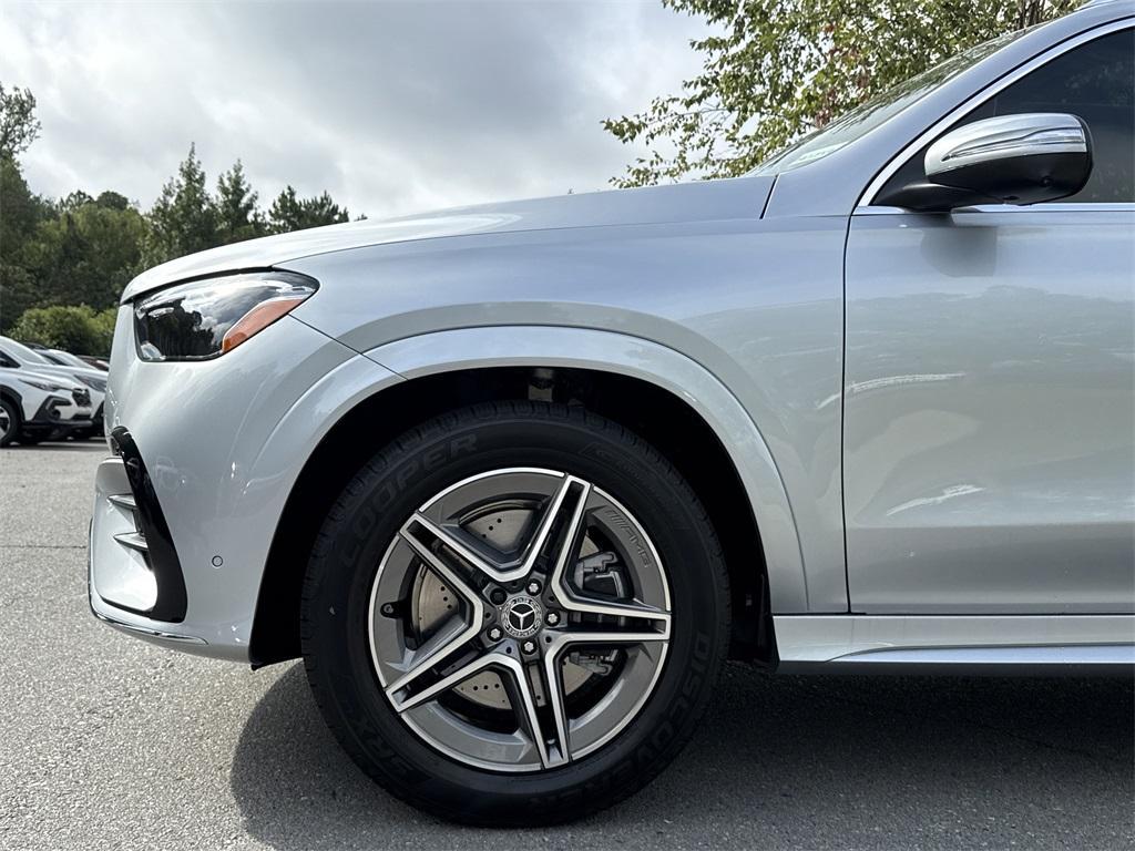 new 2026 Mercedes-Benz GLE 350 car, priced at $73,290