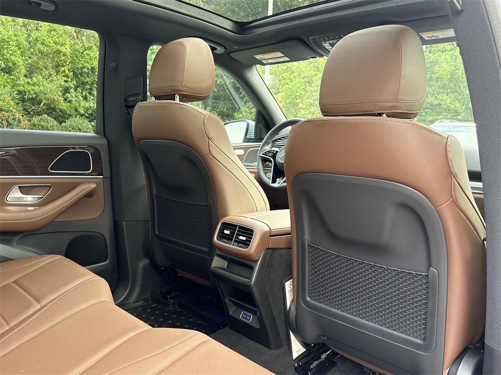 new 2026 Mercedes-Benz GLE 350 car, priced at $73,290