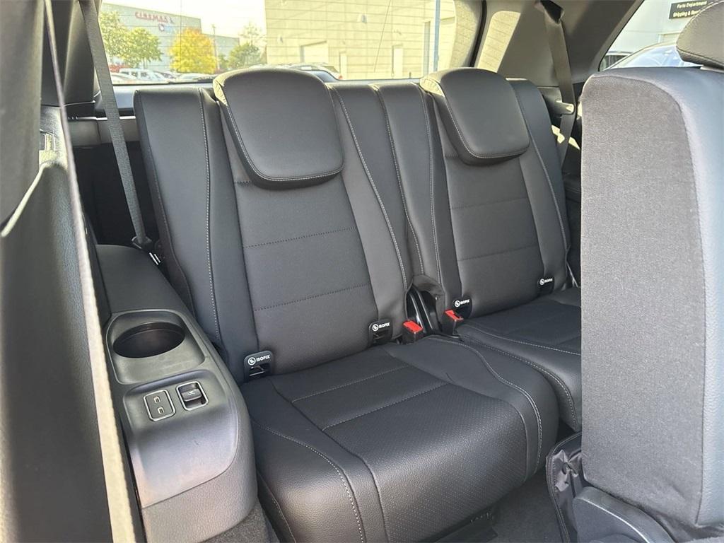 new 2025 Mercedes-Benz GLS 450 car, priced at $96,495