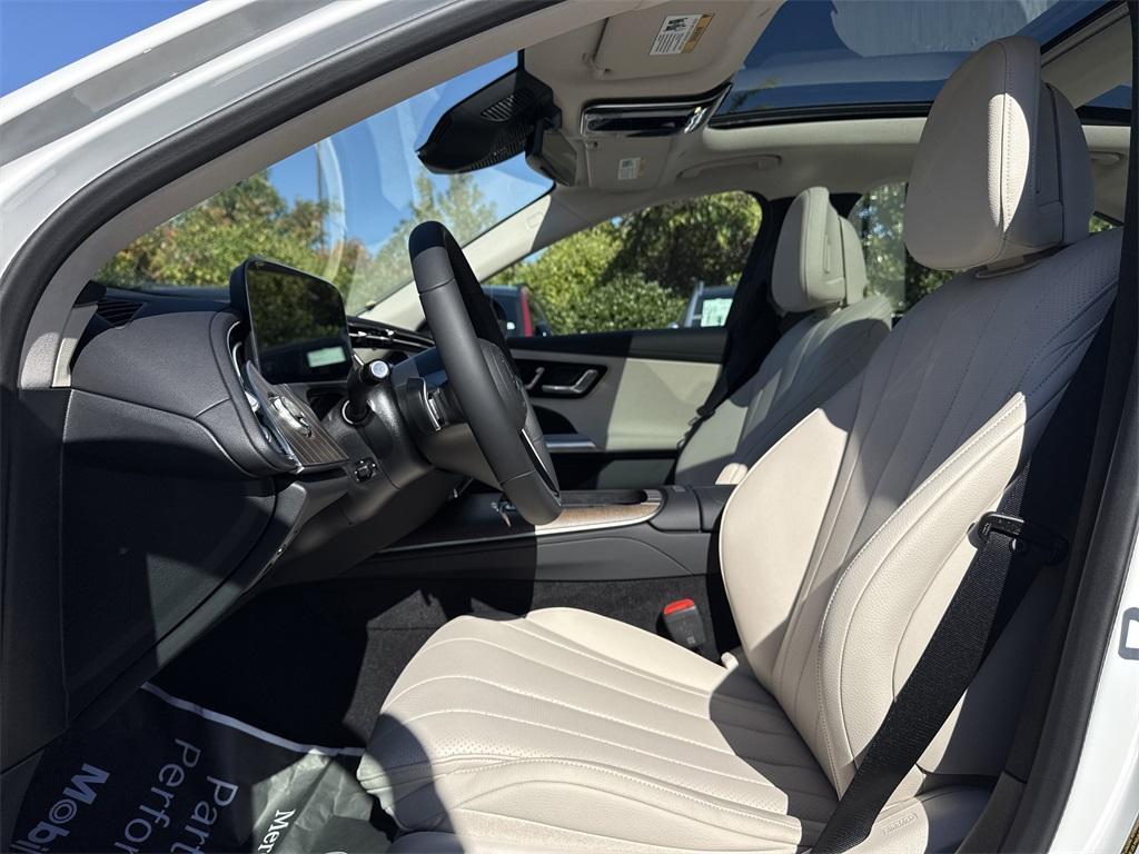 new 2026 Mercedes-Benz E-Class car, priced at $71,770