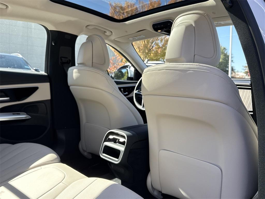 new 2026 Mercedes-Benz E-Class car, priced at $71,770