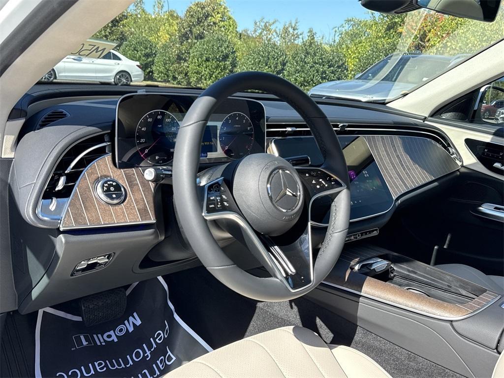 new 2026 Mercedes-Benz E-Class car, priced at $71,770