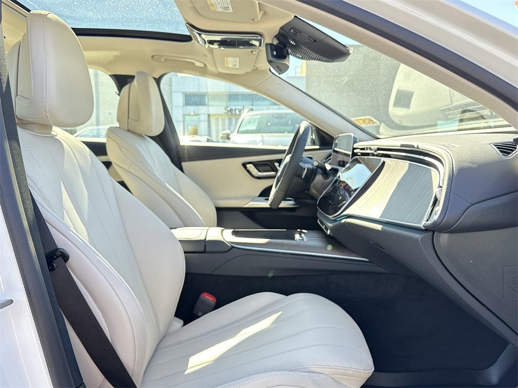new 2026 Mercedes-Benz E-Class car, priced at $71,770