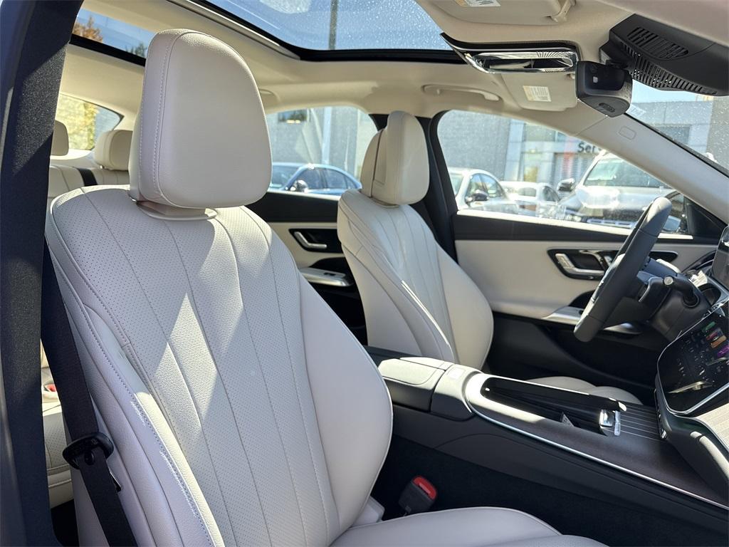 new 2026 Mercedes-Benz E-Class car, priced at $71,770