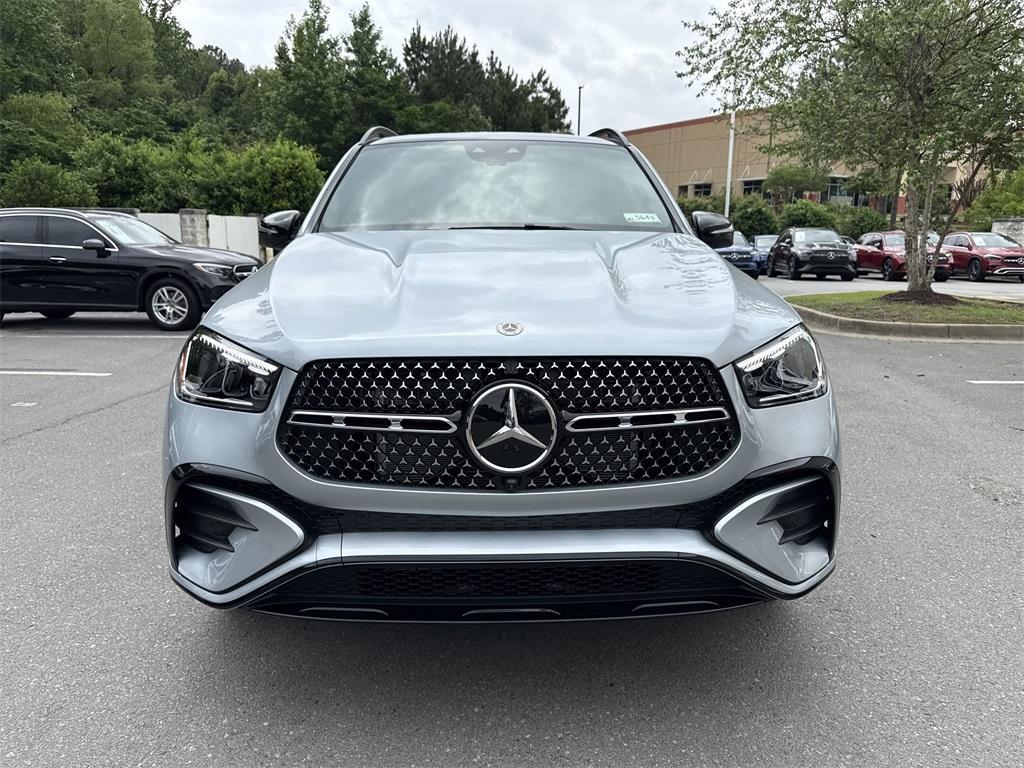 new 2025 Mercedes-Benz GLE 450e car, priced at $86,715