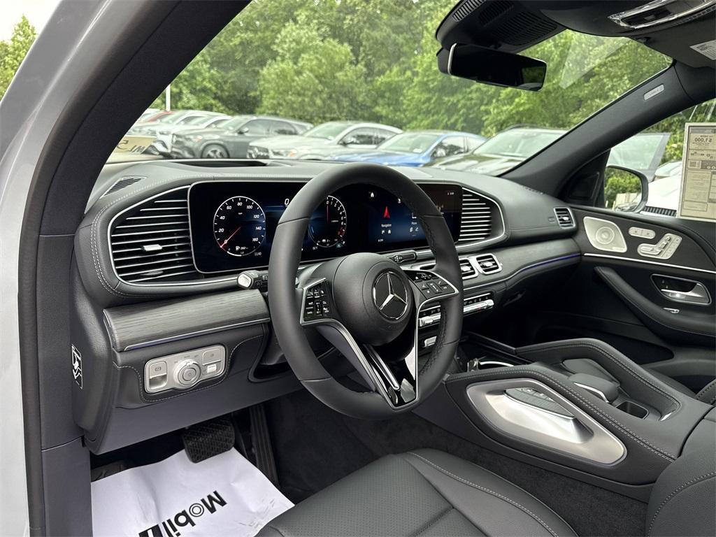 new 2025 Mercedes-Benz GLE 450e car, priced at $86,715