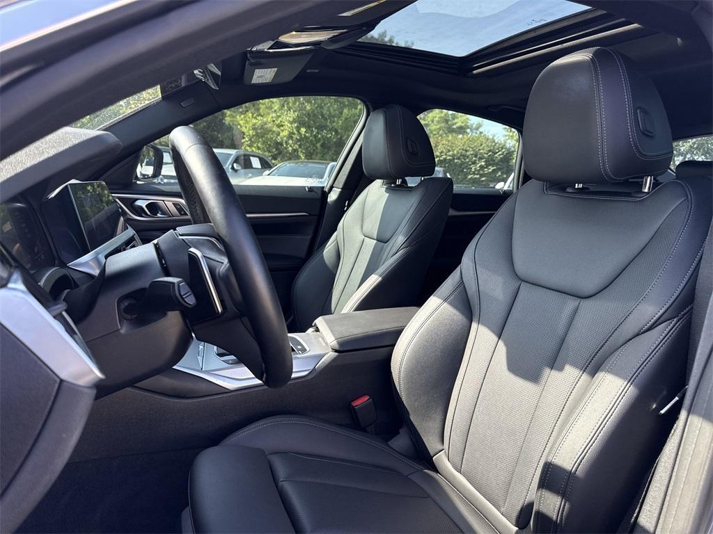 used 2023 BMW 430 Gran Coupe car, priced at $38,000