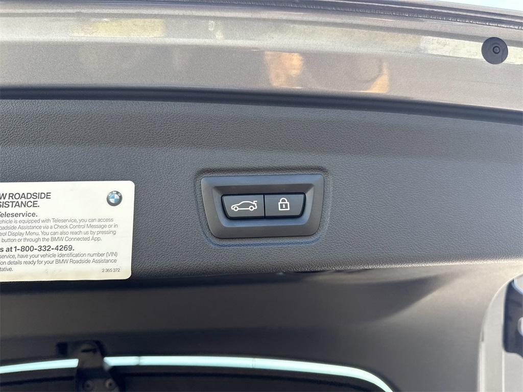 used 2023 BMW 430 Gran Coupe car, priced at $38,000