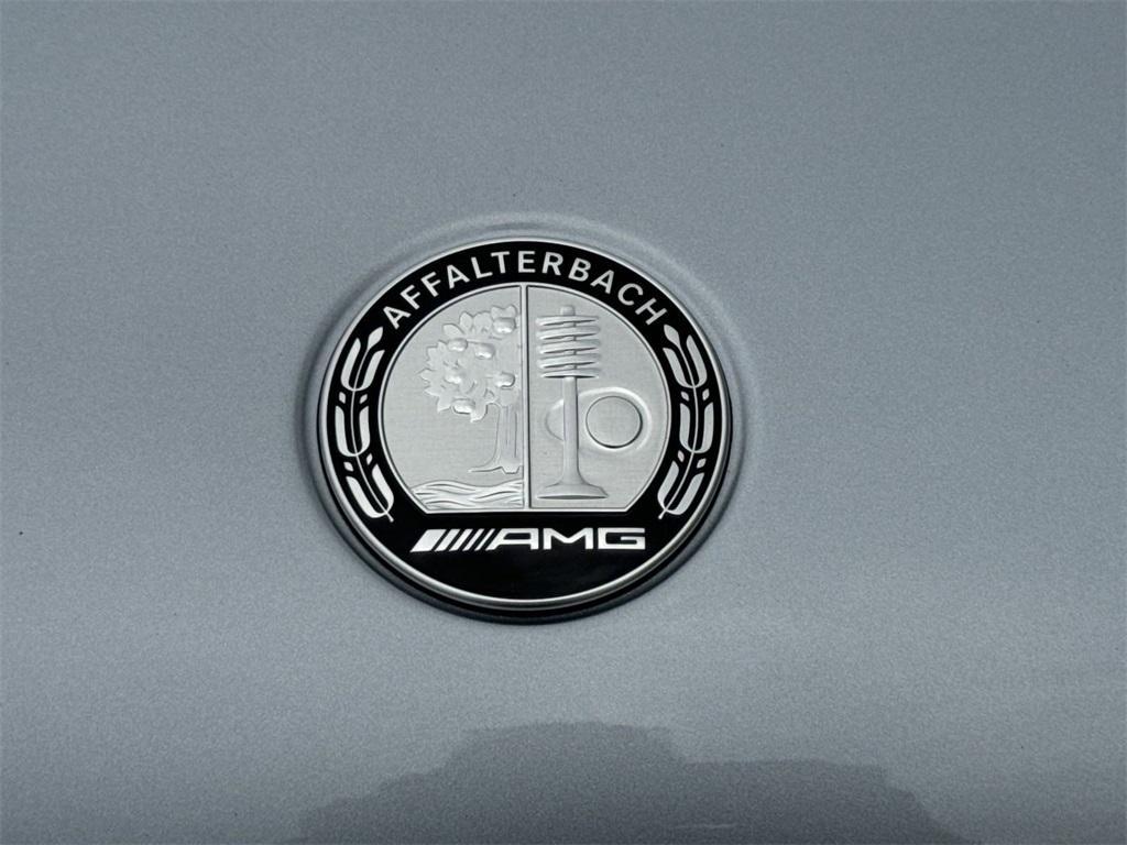 new 2024 Mercedes-Benz AMG GLE 53 car, priced at $100,900