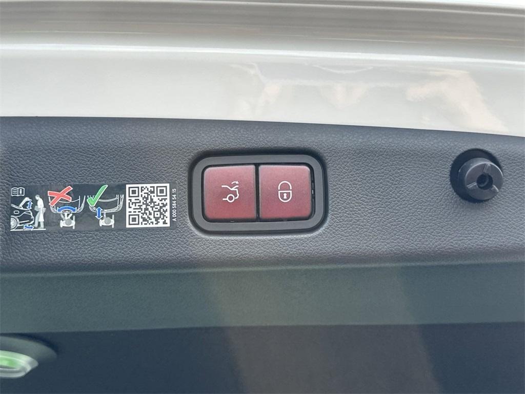 new 2025 Mercedes-Benz E-Class car, priced at $76,110