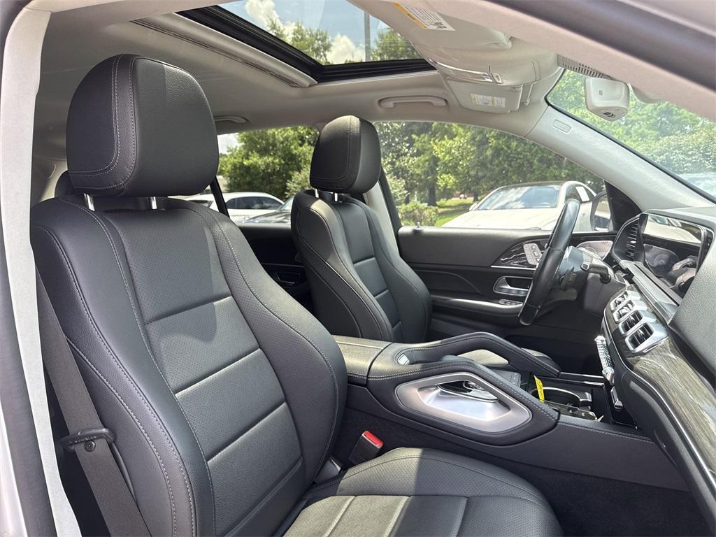 used 2020 Mercedes-Benz GLE 350 car, priced at $33,000