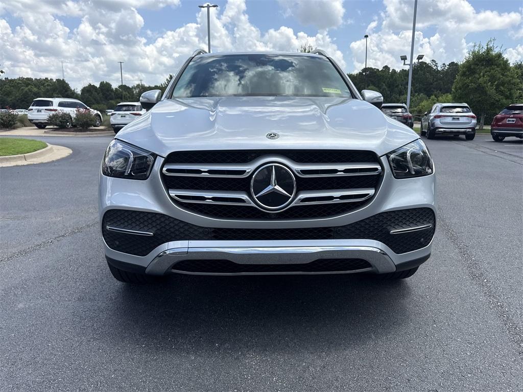 used 2020 Mercedes-Benz GLE 350 car, priced at $33,000