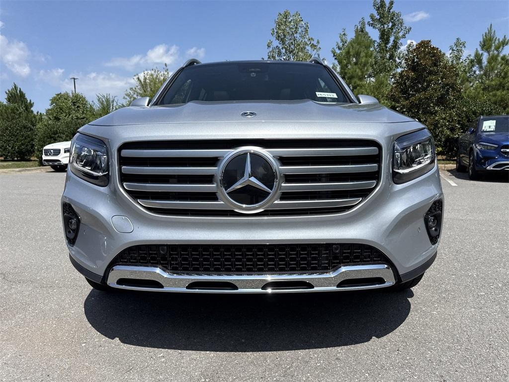 new 2026 Mercedes-Benz GLB 250 car, priced at $52,390