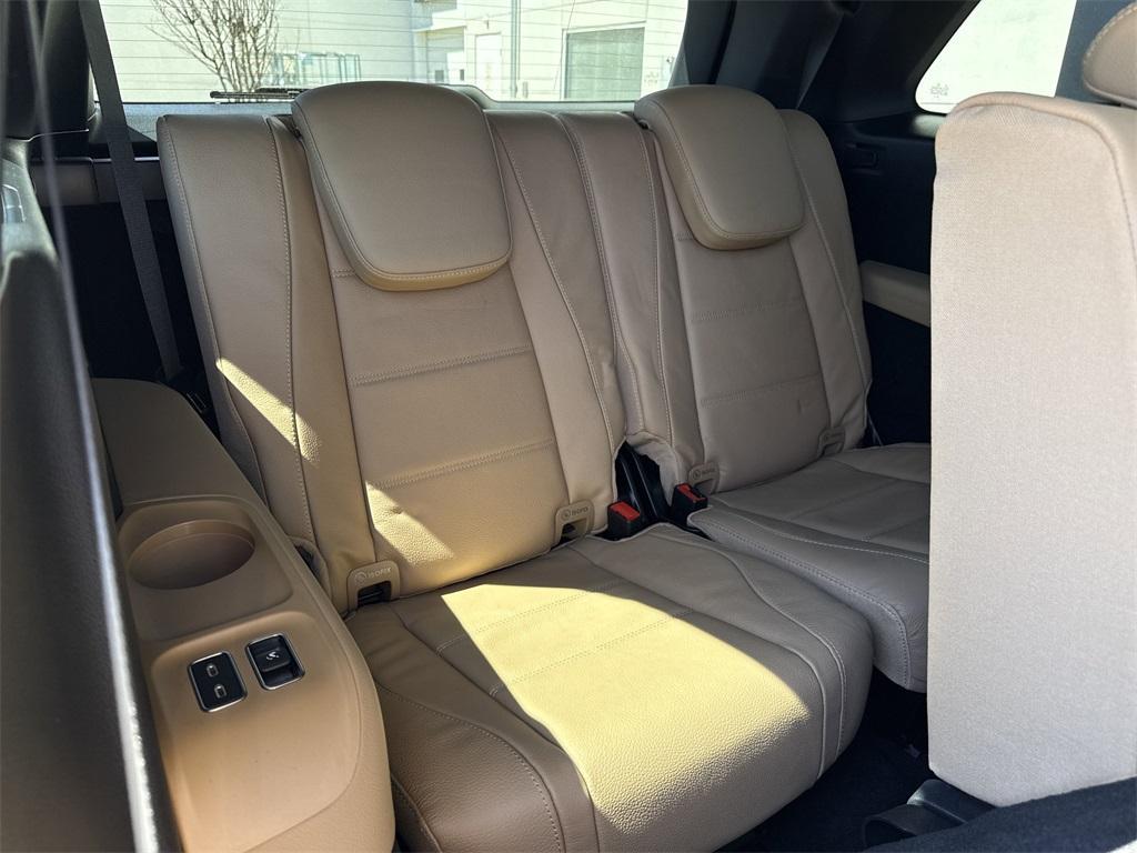 new 2025 Mercedes-Benz GLS 450 car, priced at $106,475