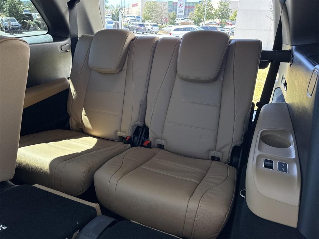 new 2025 Mercedes-Benz GLS 450 car, priced at $106,475