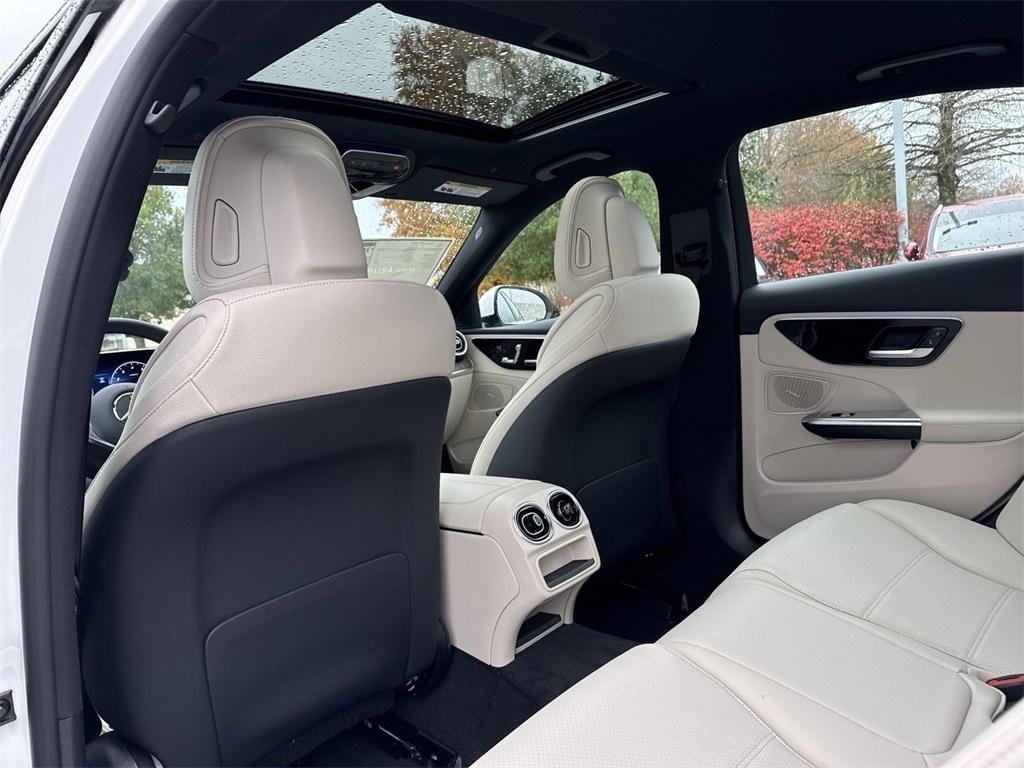 new 2025 Mercedes-Benz C-Class car, priced at $50,235