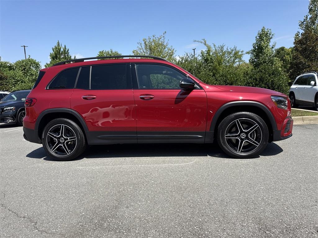new 2026 Mercedes-Benz GLB 250 car, priced at $60,055